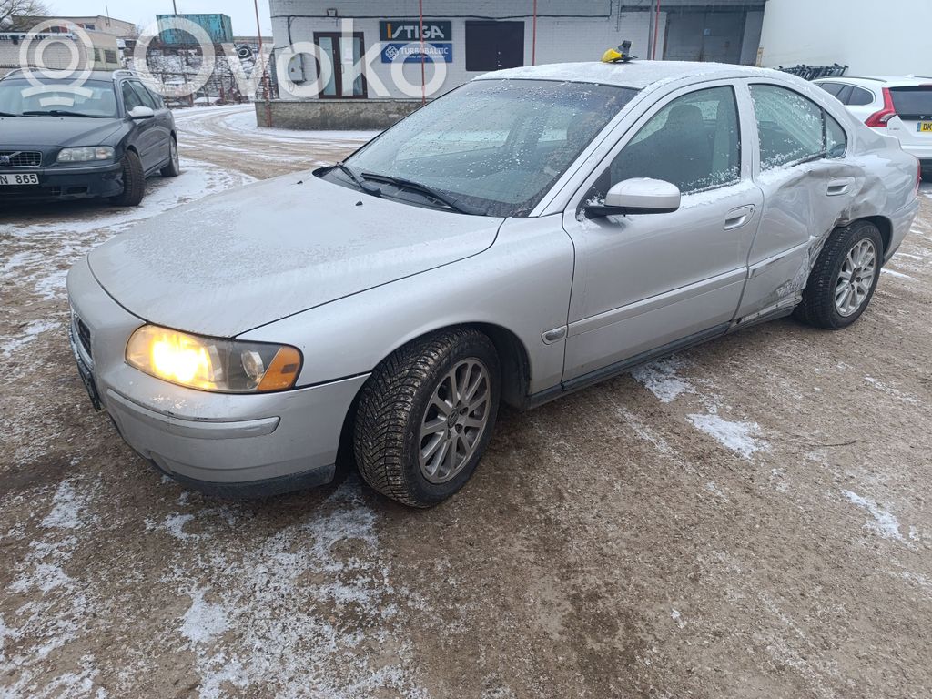 S60 S60