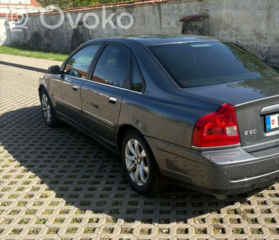 S80 S80  30643383