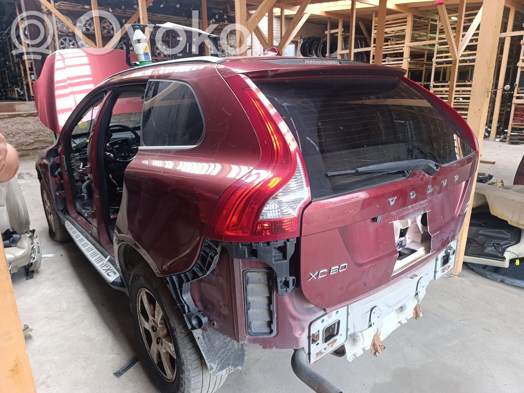 XC60 XC60  31272462