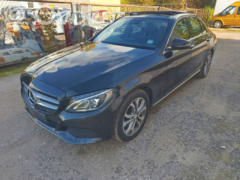 C W205 C-class, AMG (W202, W203, W204, W205, W206)  0258017483