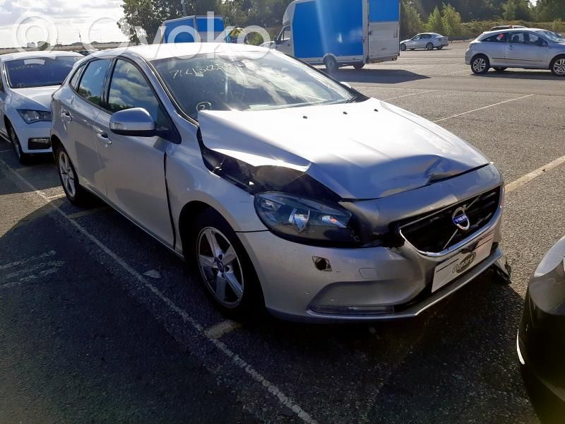 V40 S40, V40