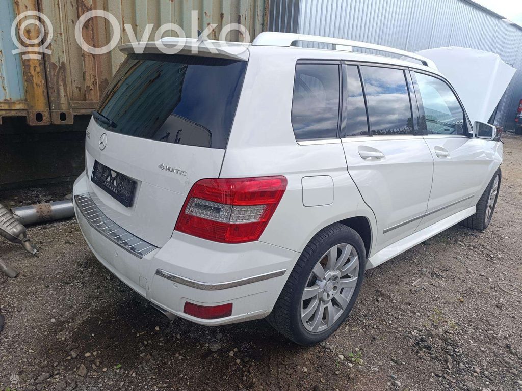 GLK (X204) GLK-class  A2046970751