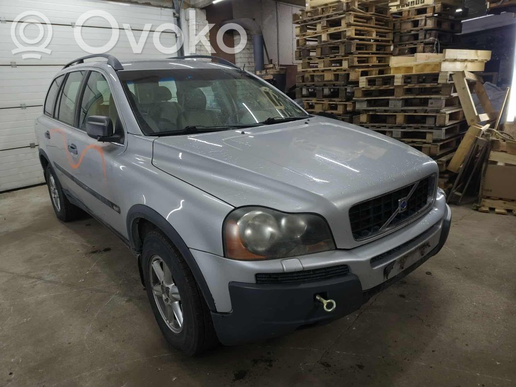 XC90 XC90