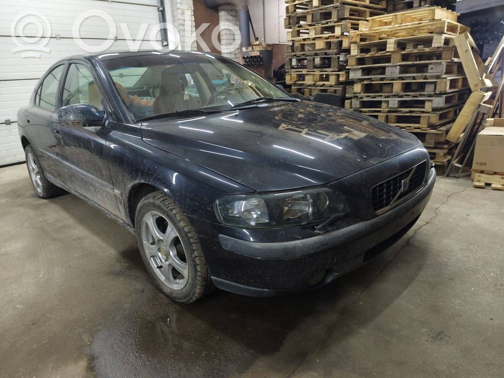 S60 S60