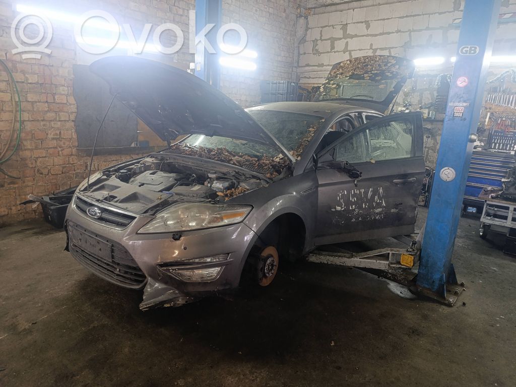 Mondeo MK IV Mondeo  BS71A045A20A