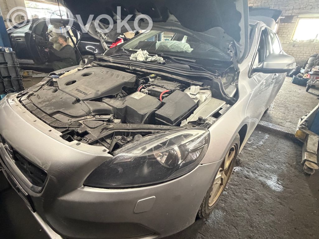 V40 S40, V40