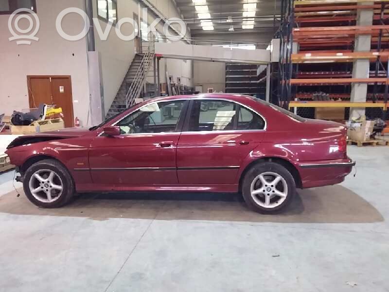 5 E39 Series 5  51128159367