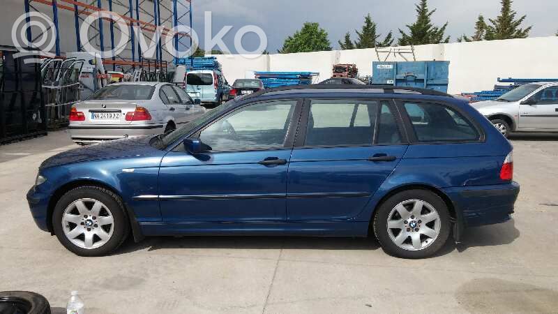 3 E46 Series 3  51217011243