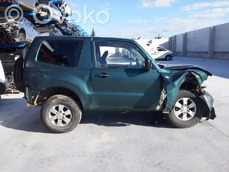 Montero Montero  8600A050