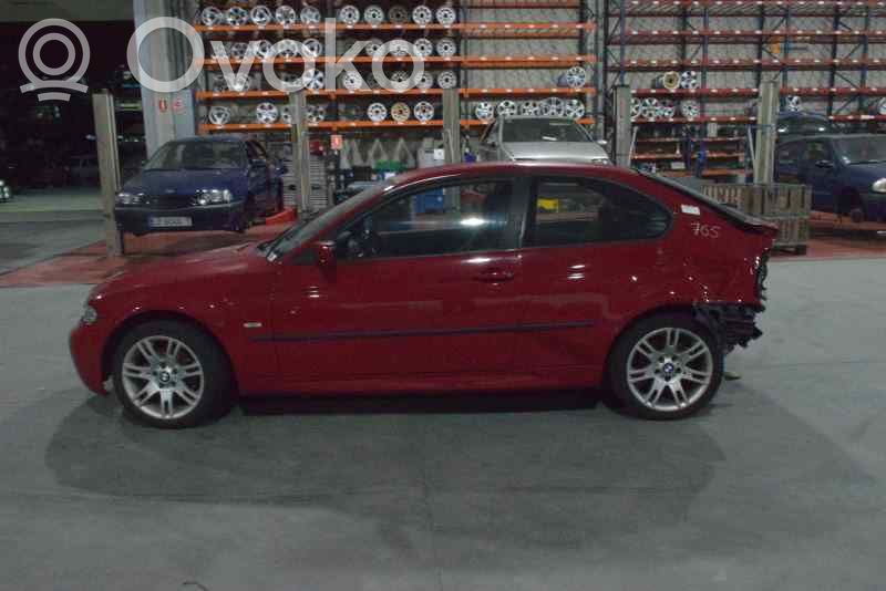 3 E46 Series 3  6936831