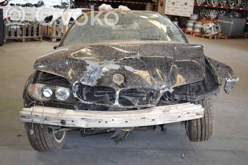 3 E36 Series 3  61316925501