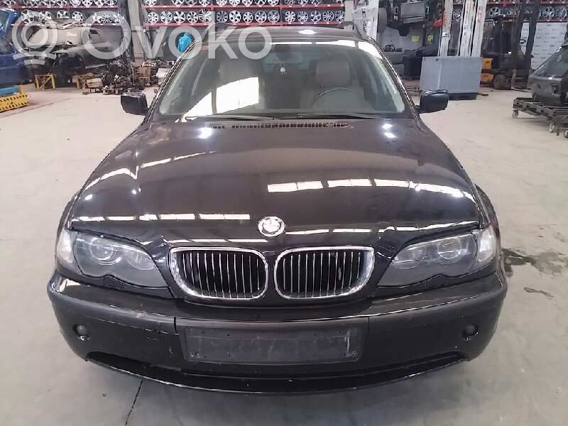 3 E46 Series 3  51168196111