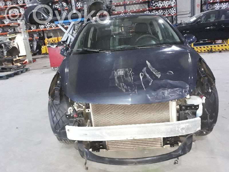 Corsa D Corsa  55574474