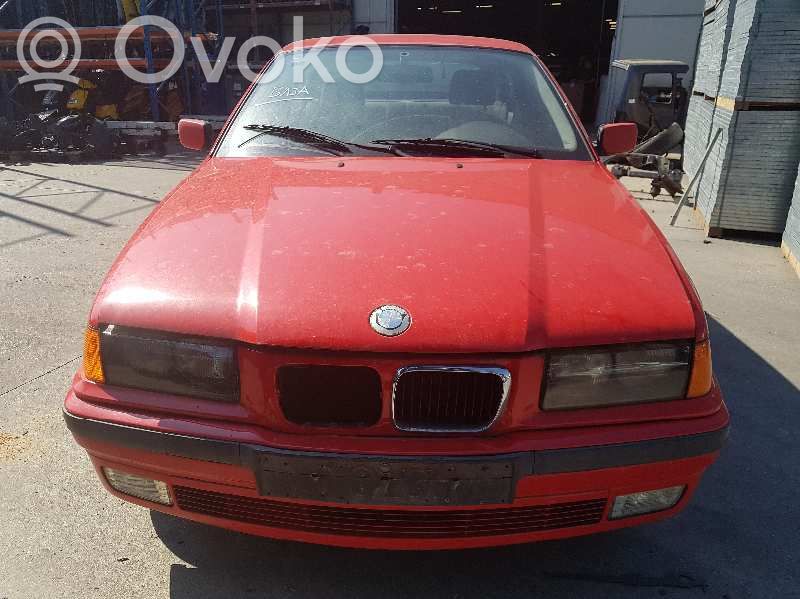 3 E36 Series 3  31126758513