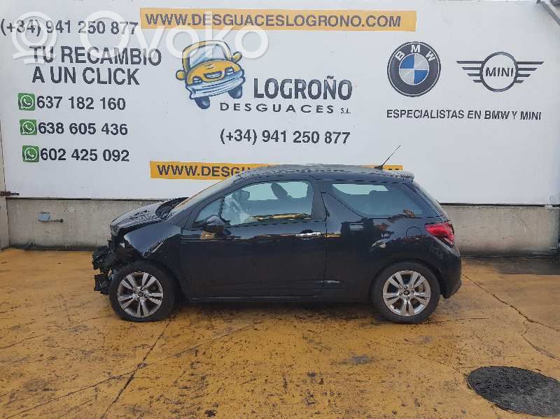 DS3 DS3  96867466ZE