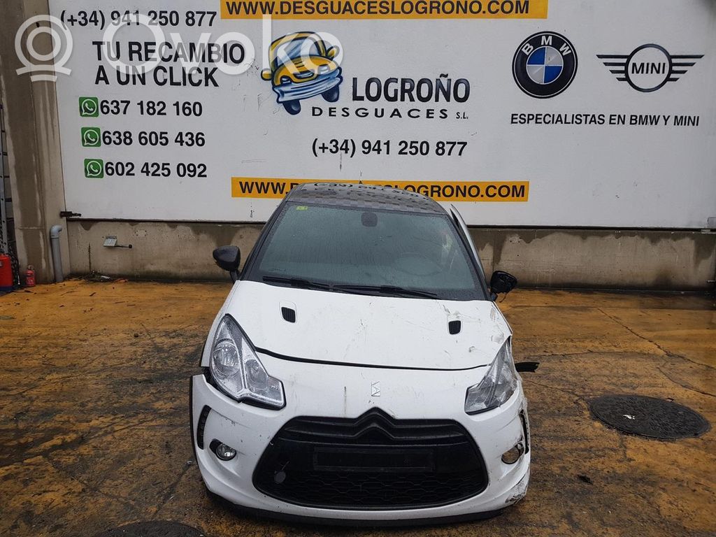 DS3 DS3  8719F8