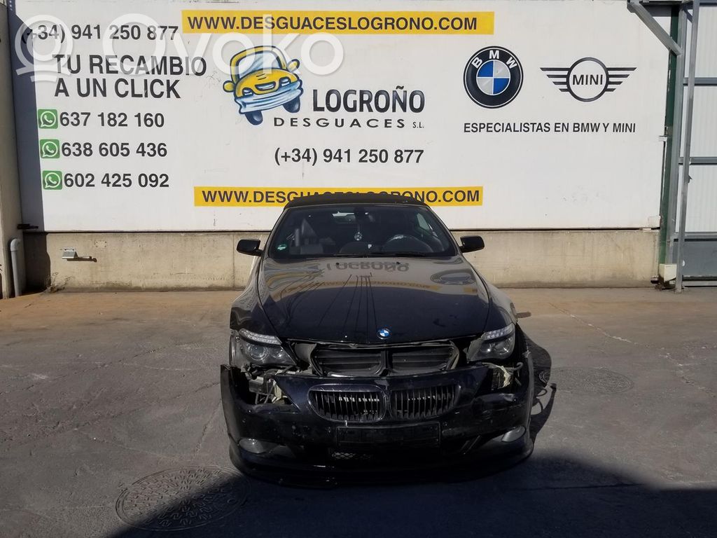 6 E63 E64 Series 6  51167074012