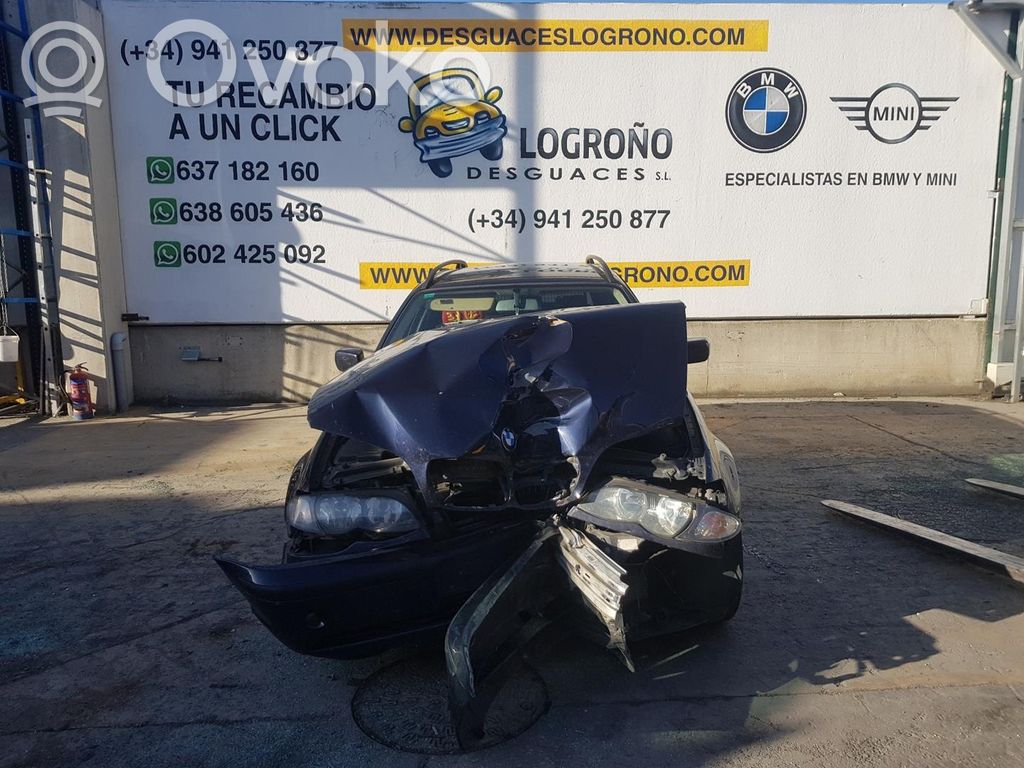 3 E46 Series 3  16146768488