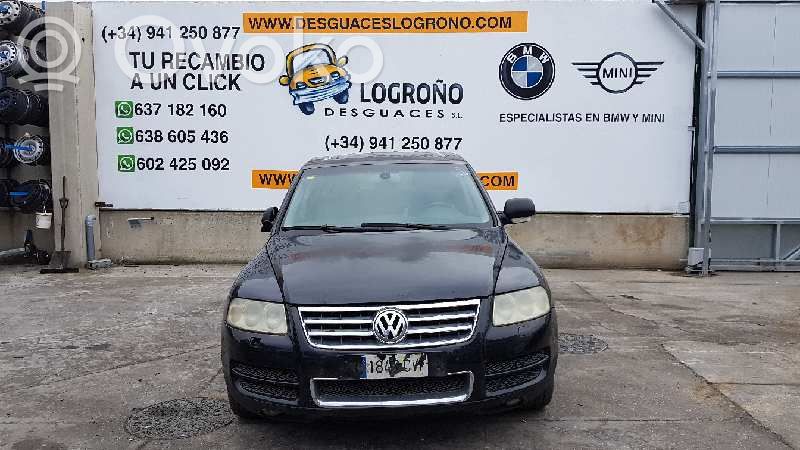 Touareg I Touareg  07Z911023A