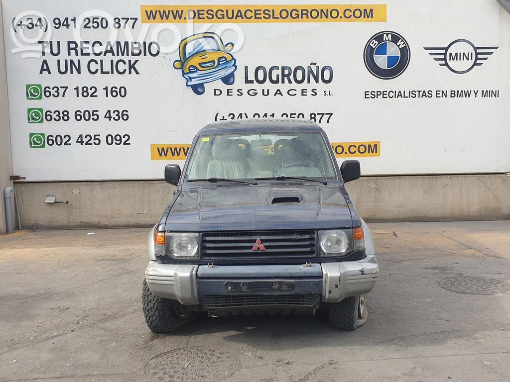 Montero Montero  MR710175