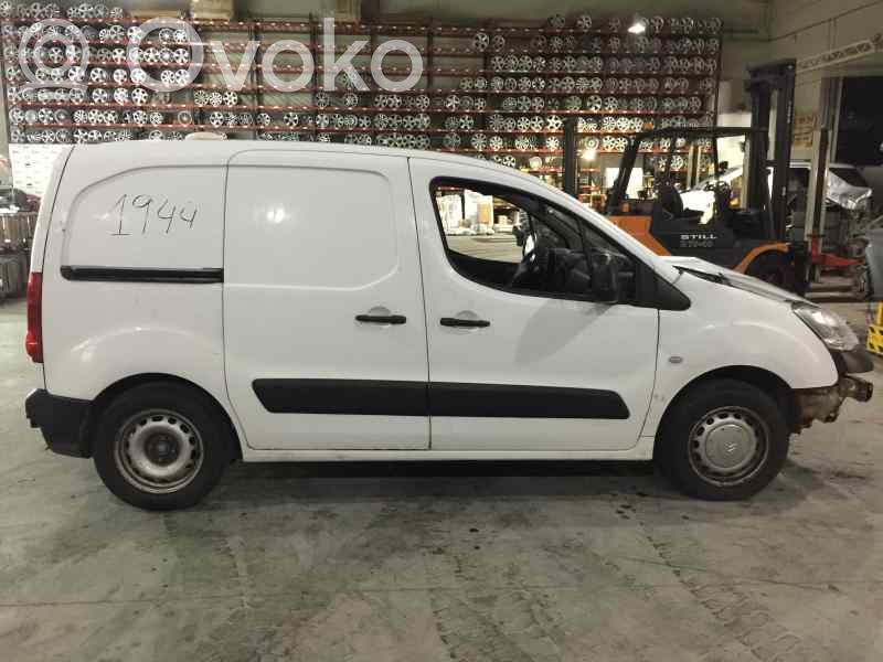 Berlingo Berlingo  5802FG