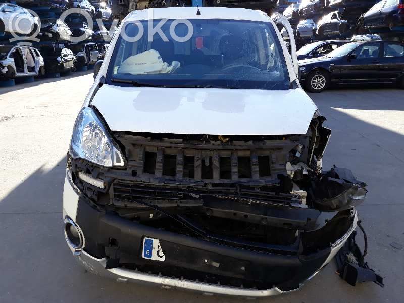 Berlingo Berlingo  9687161080