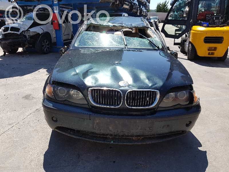 X3 E83 X3  51168196111