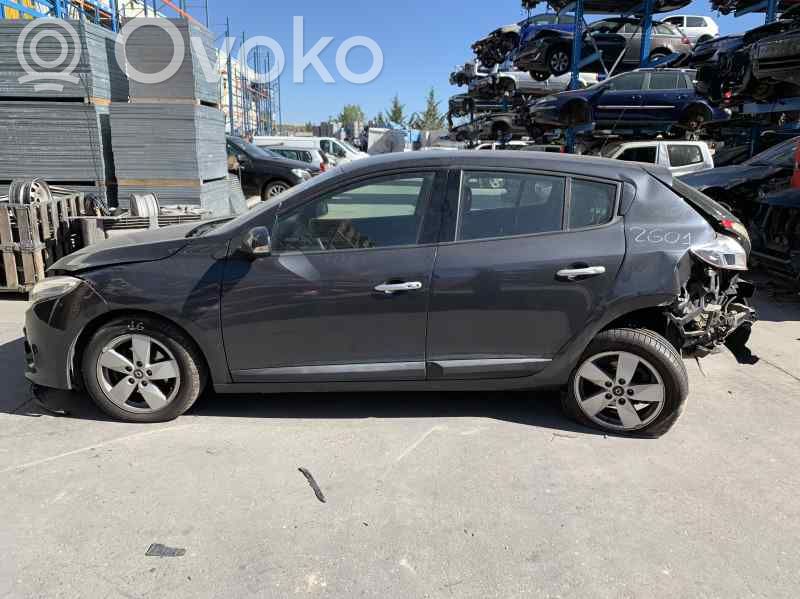 Megane III Megane  8201033581