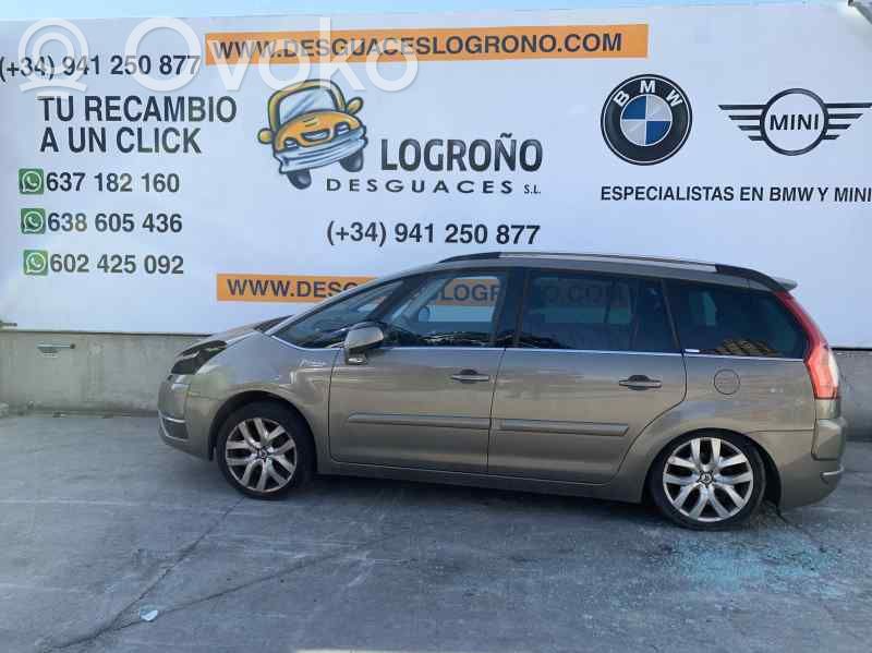 C4 Grand Picasso C4 Picasso, Grand Picasso, Aircross, Cactus  9680821780