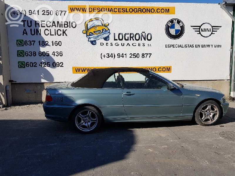 3 E46 Series 3  41517038091