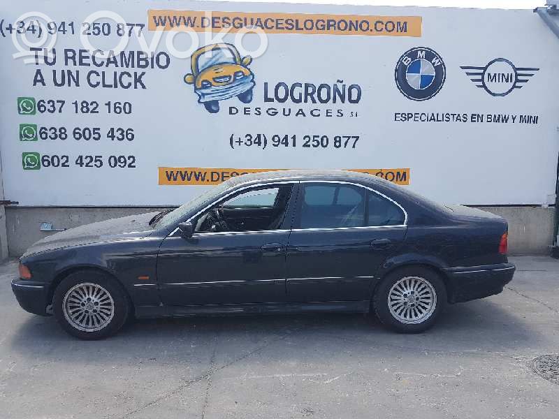 5 E39 Series 5  51168242547
