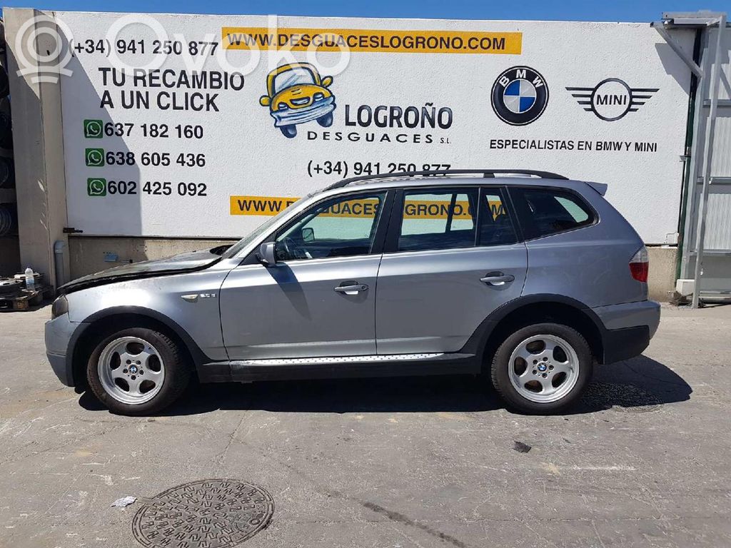 3 E90 E91 Series 3  51163417438