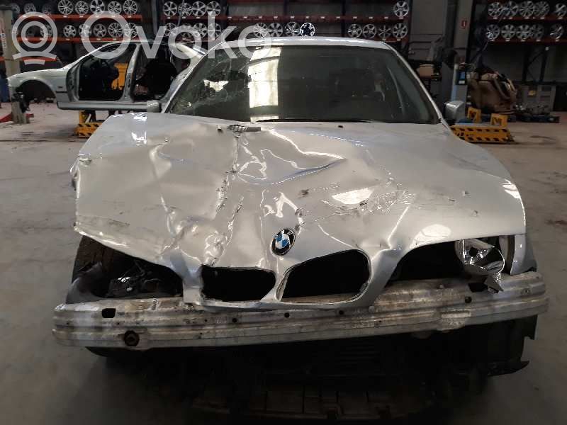 5 E39 Series 5  51168237626
