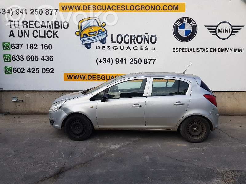 Corsa D Corsa  93193063