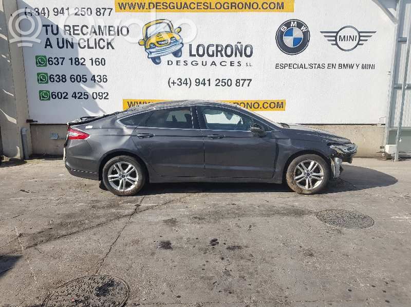 Mondeo MK V Mondeo  1863307