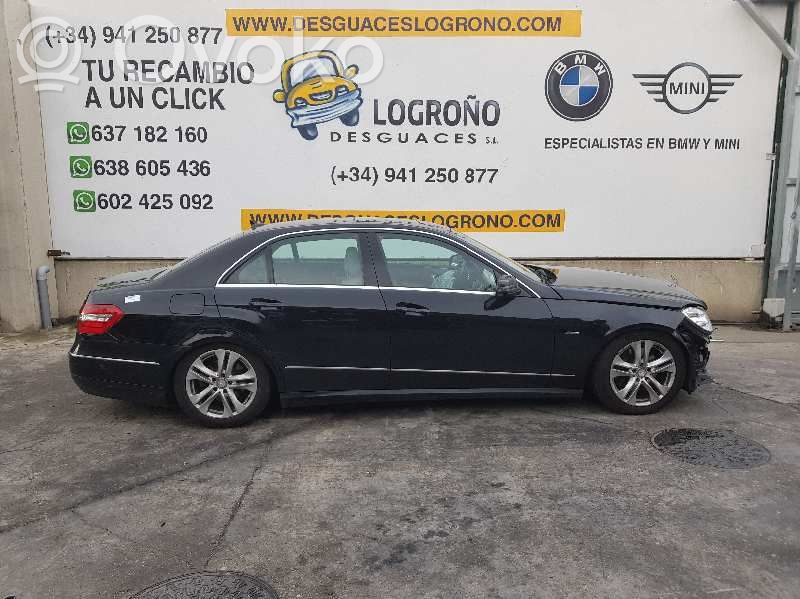E W212 E-class, AMG (W124, W210, W211, W212, W213, C207, W238)  A2125420018