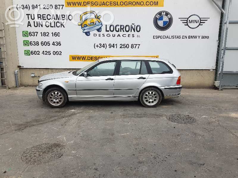 3 E46 Series 3  65126921050