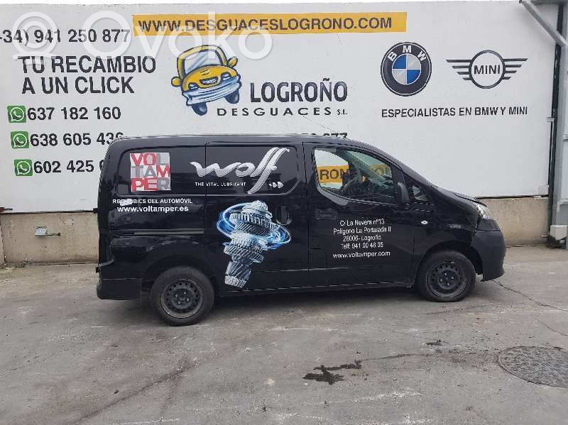 e-NV200 NV200  1104100Q2D