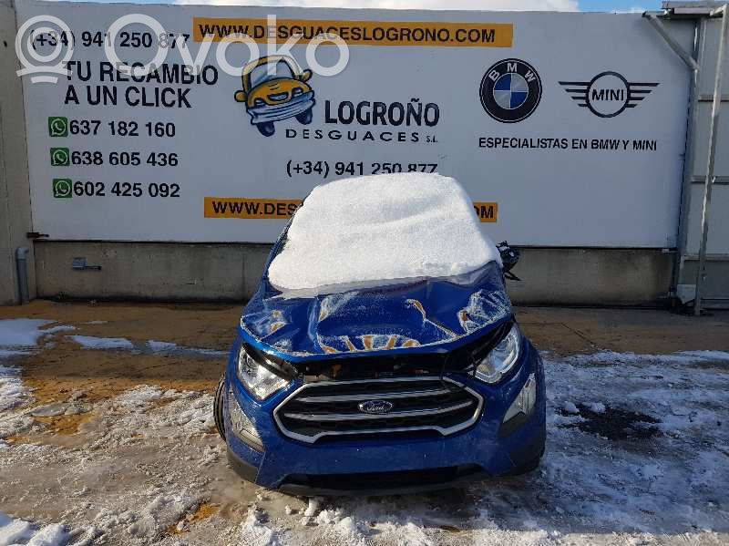 Ecosport Ecosport  CM5G6M280