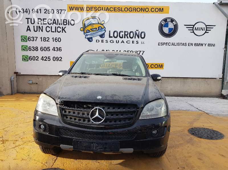 ML W164 ML-class, AMG (W163, W164, W166)  A0071536328