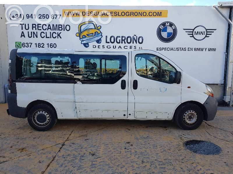 Trafic I Trafic  7782524467