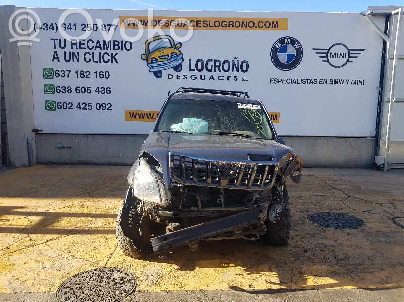 Land Cruiser (J120) Land Cruiser  1770530150