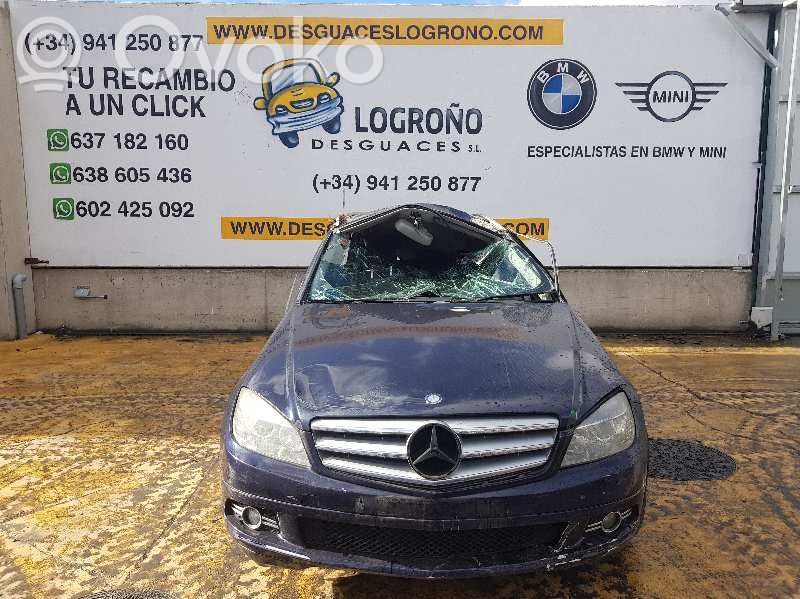 C W204 C-class, AMG (W202, W203, W204, W205, W206)  A0035127018