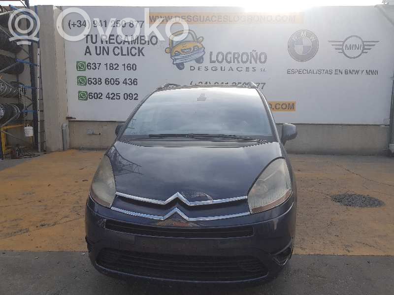 C4 Grand Picasso C4 Picasso, Grand Picasso, Aircross, Cactus  0628R1