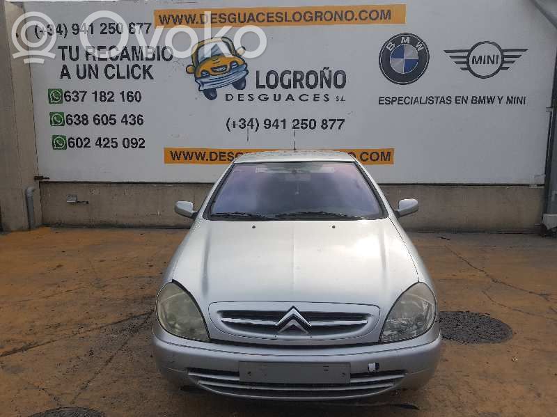 Xsara Xsara, Xsara Picasso  9644302380