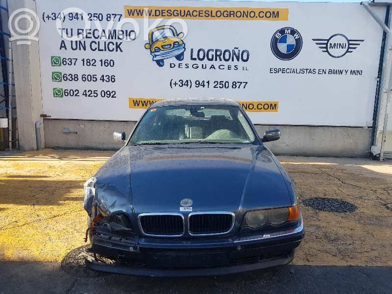 7 E65 E66 Series 7  31121142087