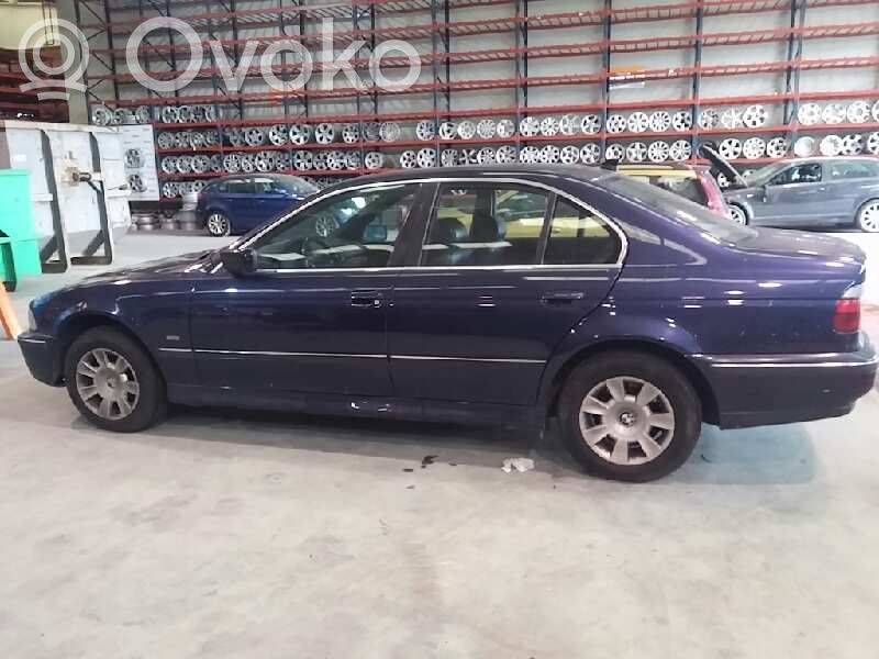 5 E39 Series 5  51167140657