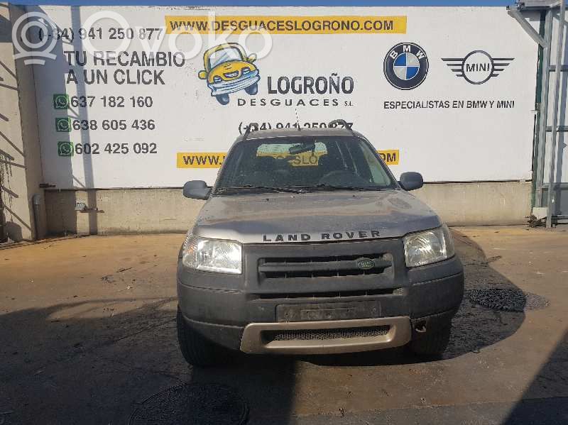 Freelander Freelander  BFA490170