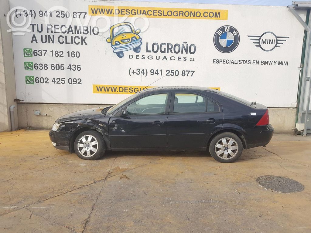 Mondeo Mk III Mondeo  1328971