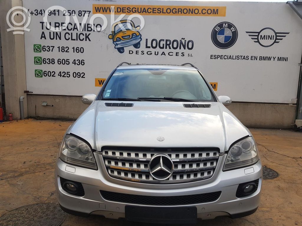 ML W164 ML-class, AMG (W163, W164, W166)  A1647200205